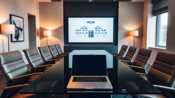 Les 5 avantages clés d'un intranet d'entreprise pour réussir