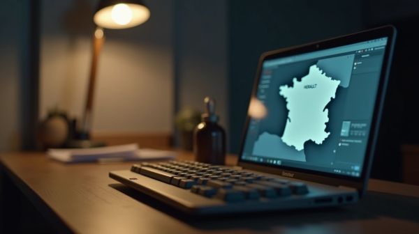 Meldis - Cybersécurité dans l'Hérault