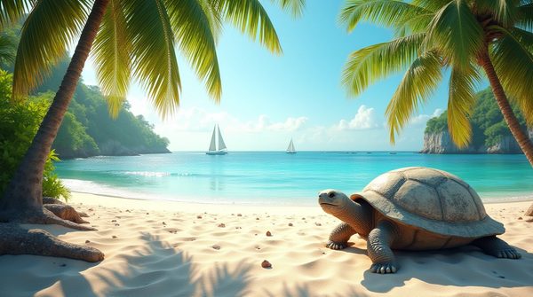 Optimiser la visibilité en ligne : le référencement naturel à l'Île Maurice