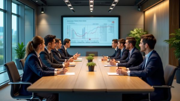 Pourquoi un intranet d'entreprise est essentiel pour votre succès