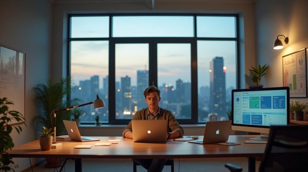 Pourquoi un intranet d'entreprise est essentiel pour votre succès