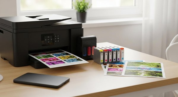 Cartouches d'encre pas cher : la solution pour imprimer à petit prix