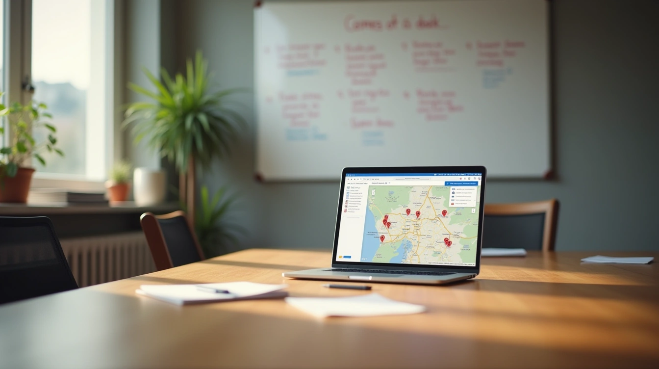 Vos questions sur le métier d'expert SEO local